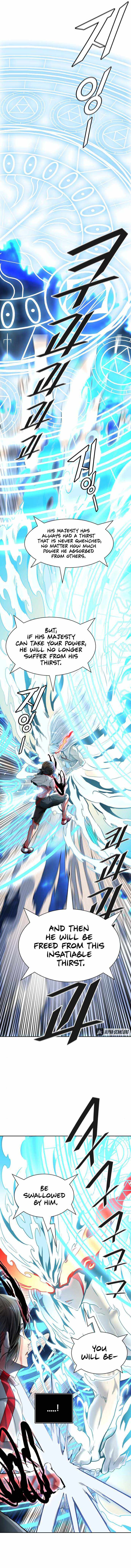 Tower of God Chapter 511 image 08
